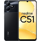 Realme C51